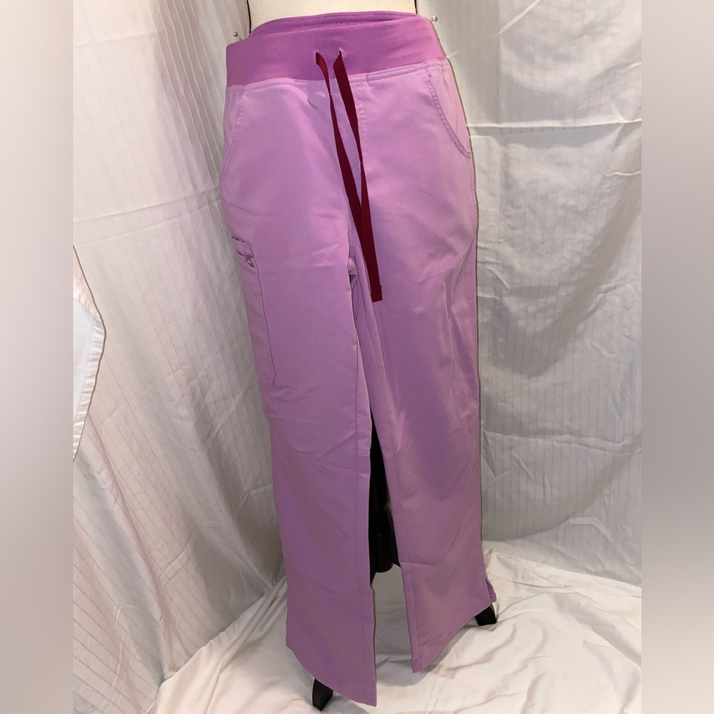 Figs straight leg Small